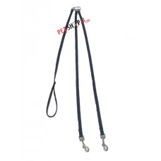 Rangers Double Dog Leash Small